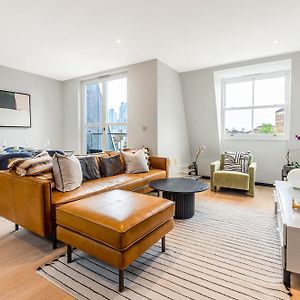 Appartement met Twee Slaapkamers
